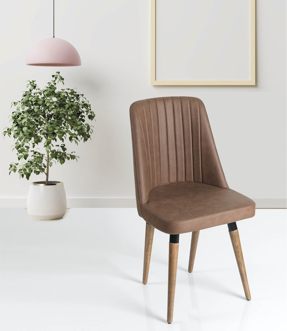 KMS - Kumru Masa Sandalye