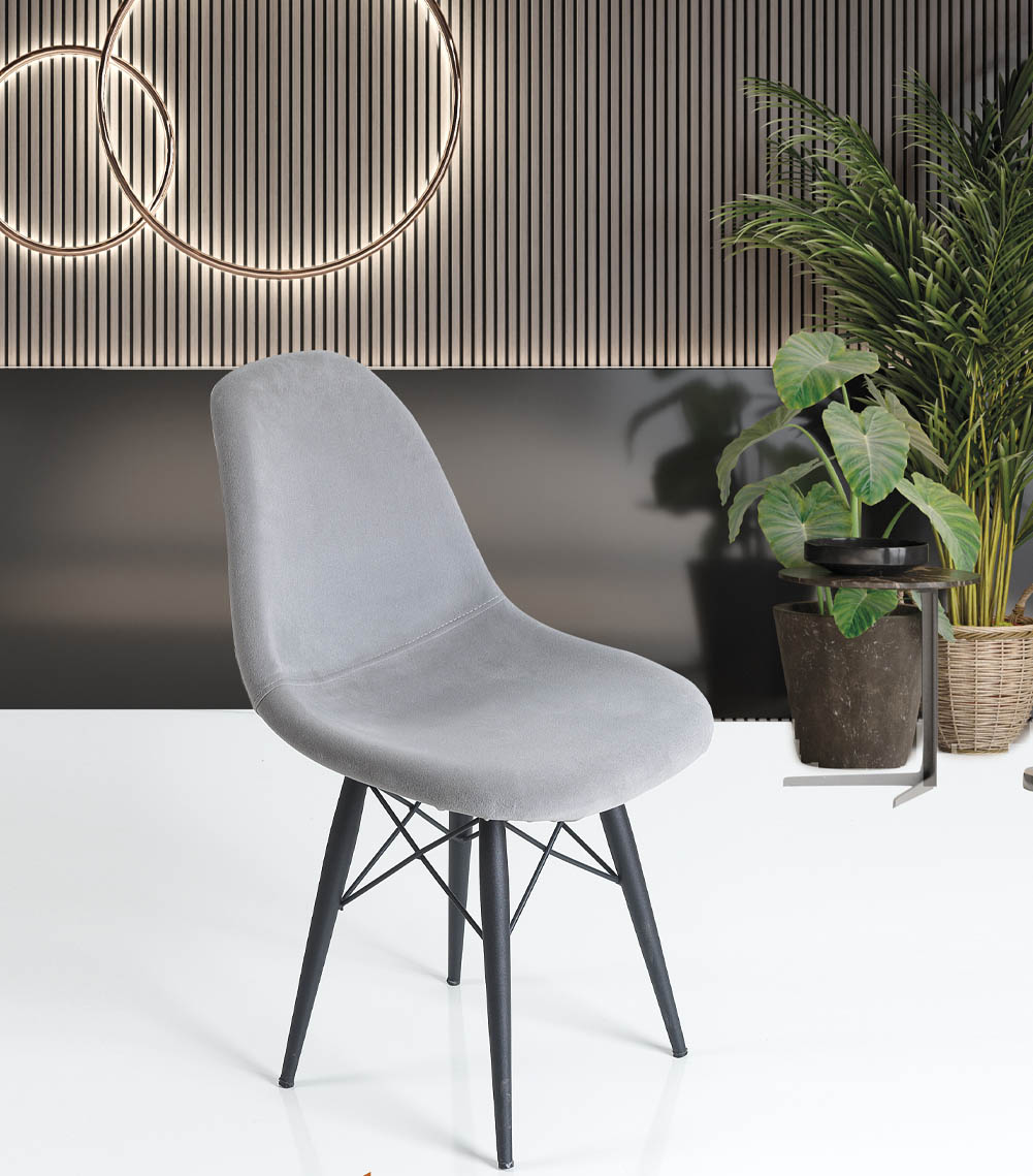 KMS - Kumru Masa Sandalye